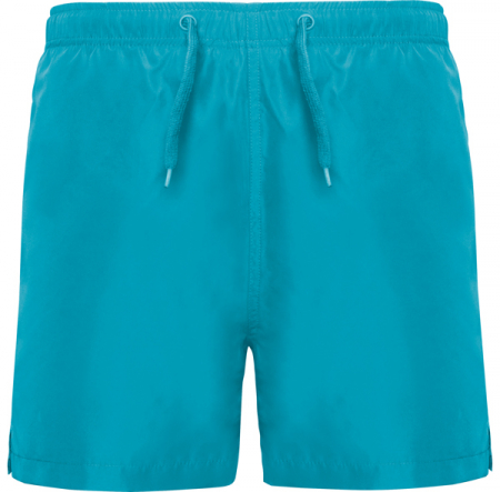 Costume pentru inot - Short plaja sau piscina Aqua, turcoaz, marimea S