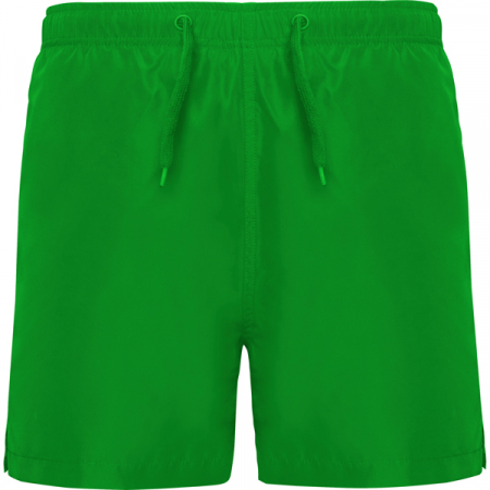 Costume pentru inot - Short plaja sau piscina Aqua, verde, marimea S