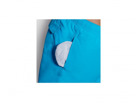 Short plaja sau piscina Aqua, turcoaz, marimea XL [3]