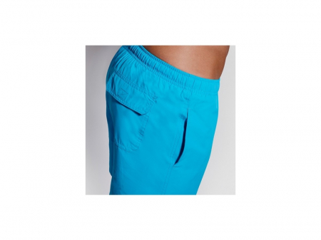 Short plaja sau piscina Aqua, turcoaz, marimea XL [5]
