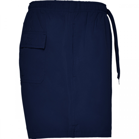 Short plaja sau piscina Aqua, bleumarin, marimea S [3]