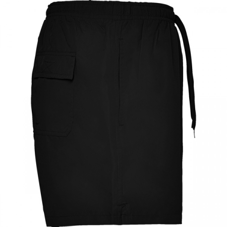Short plaja sau piscina Aqua, negru, marimea S [4]
