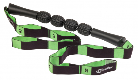 Fitness - Role Aqua Fitness, BEroller