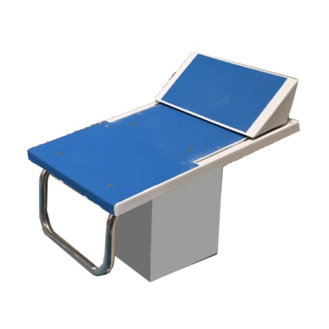 Dotari bazine/piscine - Blockstart competitie 5 pozitii
