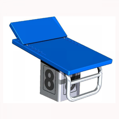 Achizitii prin S.E.A.P. - Blockstart competitie 7 pozitii coloana patrata