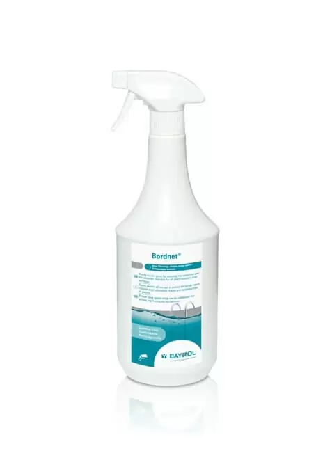 Curatare, aspirare si filtrare - Bordnet Spray 1 L