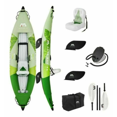 Caiac-Canoe - Caiac Aqua Marina Betta BE-312