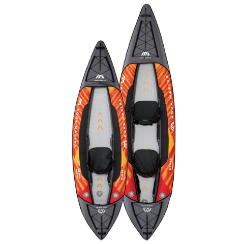 Caiac-Canoe - Caiac Aqua Marina Memba,ME-330