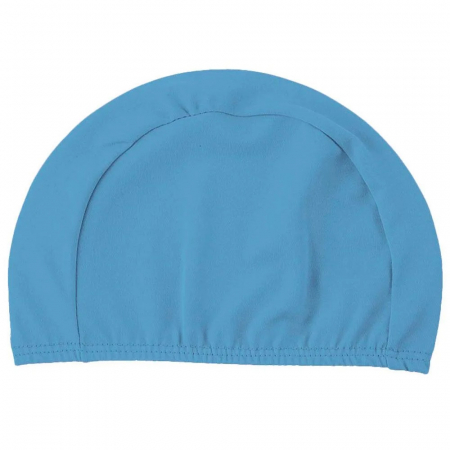 Casti de inot - Casca pentru  Inot Lycra , Adult , Albastru deschis
