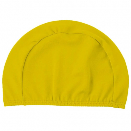 Casti de inot - Casca pentru  Inot Lycra , Adult, Galben