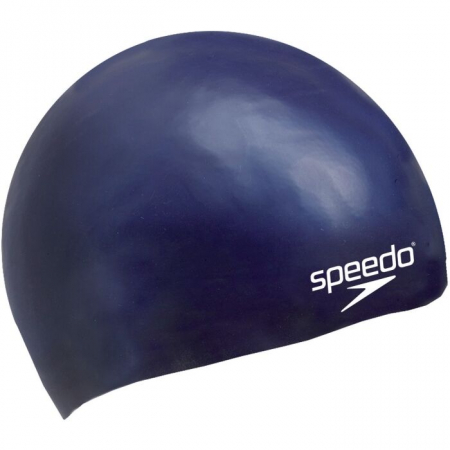Casti de inot - Casca de inot silicon, Junior, Moulded Speedo