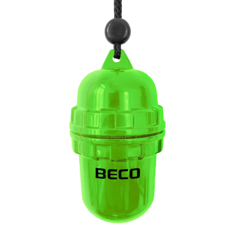 Inot - Caseta de pastrare obiecte mici in timp ce inoti, Eggsy