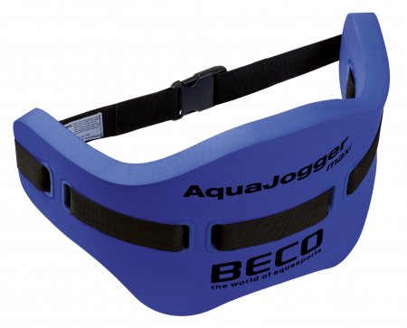 Aqua Gym - Centura de inot, Aqua-Jogging, Maxi