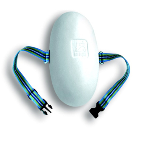 Inot - Centura de inot, Burbujita