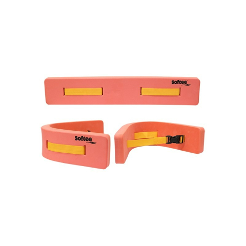 Inot - Centura de inot plastazote, Copii, Albastru deschis