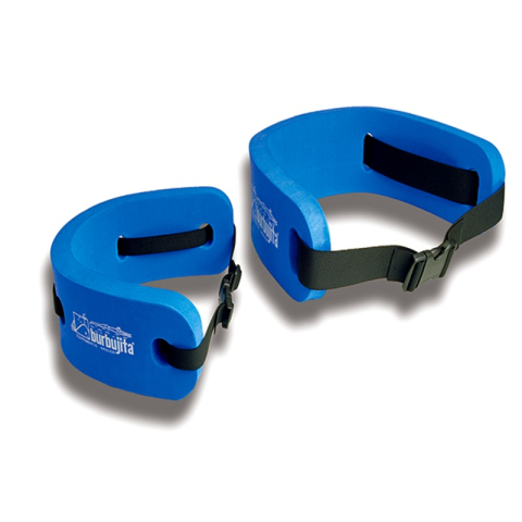 Inot - Centura de inot plastazote, Copii, Burbujita