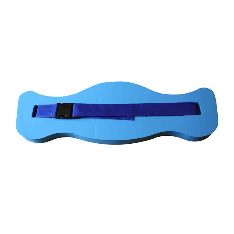 Aqua Gym - Centura inot Poolgym , albastru