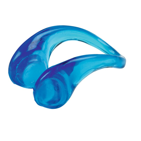 Inot - Clema de nas din plastic, Albastru