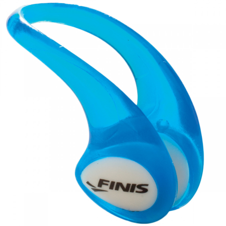 Accesorii de inot - Clema de nas, Albastru