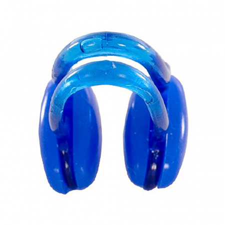 Accesorii de inot - Clema nas  pentru inot ,Pro,Albastru