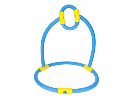 Conector pentru mediu pentru bagheta din spuma Aquagym [1]