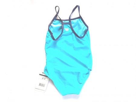 Costum de inot, Fete, Ankor Blue Whale, 2- 3 ani [1]