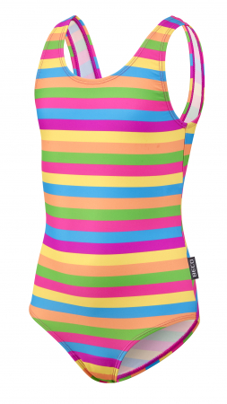Costume inot pentru copii - Costum de inot, Fete, Surfer, 128 cm