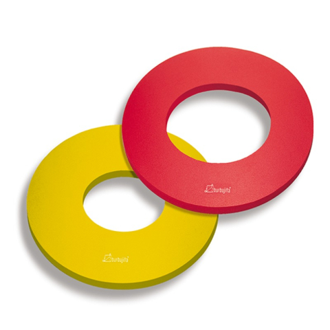 Echipamente pentru dezvoltarea tehnicii de inot - Covor Circular Relaxant 100 * Ǿ 42 cm interior