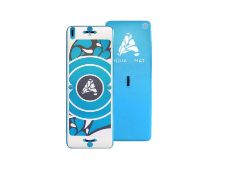 Aqua Gym - Covor plutitor, Aqua Mat