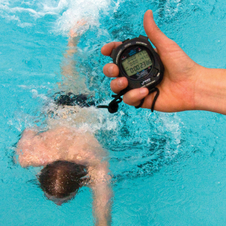 Cronometru Finis 3 X 100 M [1]