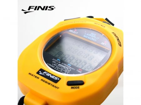 Cronometru Finis 3 X 300 M [3]