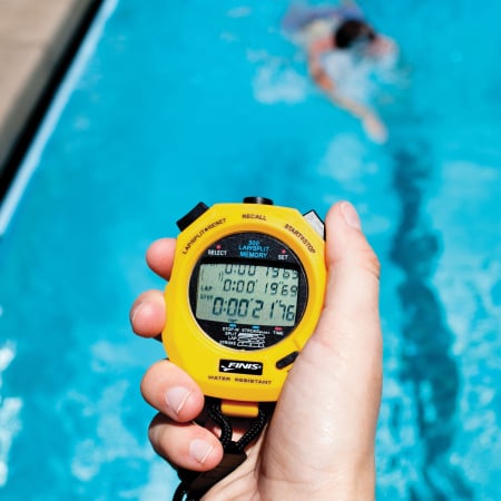 Cronometru Finis 3 X 300 M [1]