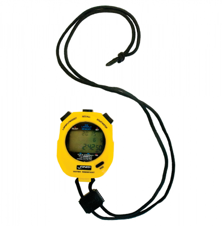 Cronometru Finis 3 X 300 M [2]