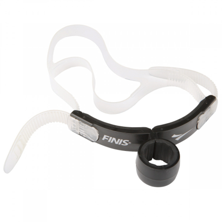 Accesorii snorkeling - Curea suport pentru tub snorkel de rezerva
