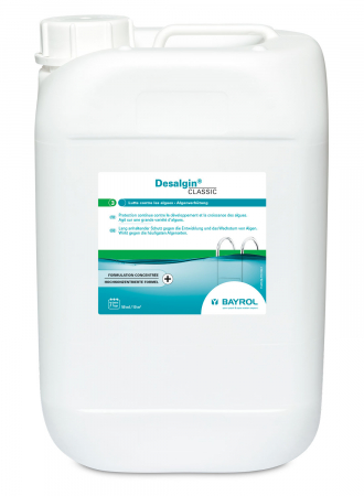 Tratarea apei - Desalgine 6 l