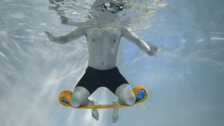 Dynafloat, Accesoriu Aqua Fitness si terapie [3]