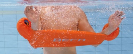 Dynafloat, Accesoriu Aqua Fitness si terapie [1]