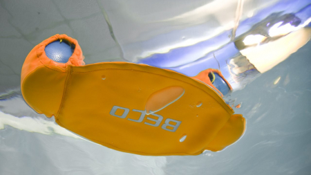 Dynafloat, Accesoriu Aqua Fitness si terapie [2]