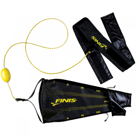 Echipamente pentru dezvoltarea tehnicii de inot - Echipament Drag+Fly™  pentru antrenament inot