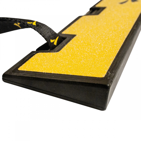Echipament pentru  backstroke start [4]