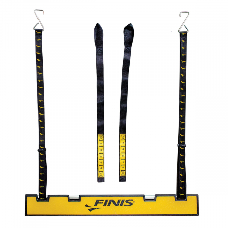 Echipament pentru  backstroke start [3]
