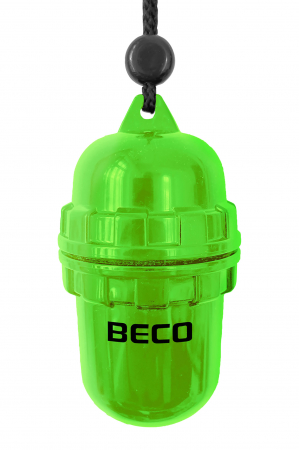 Accesorii de inot - Caseta de pastrare obiecte mici in timp ce inoti, Eggsy