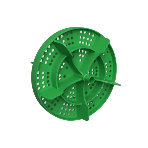 Dotari bazine/piscine - Element flotor Gran Moscu, verde