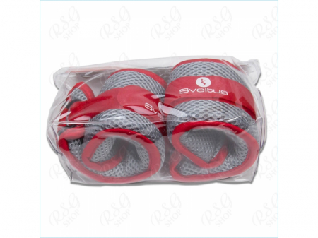 Greutate Aqua Gym, Sveltus, 2x500 gr [5]
