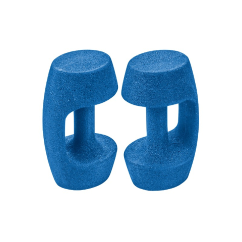 Echipamente Aqua Gym - Greutati Aqua Gym, BEbell, M