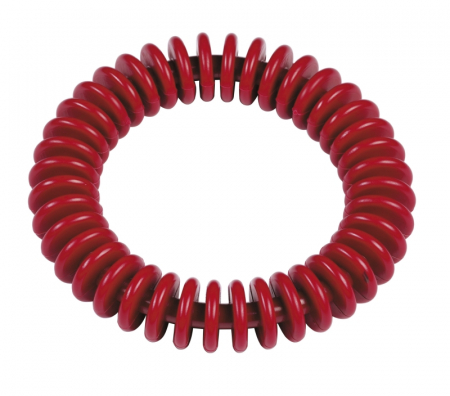 Inot - Inel pentru scufundari Grip,Rosu
