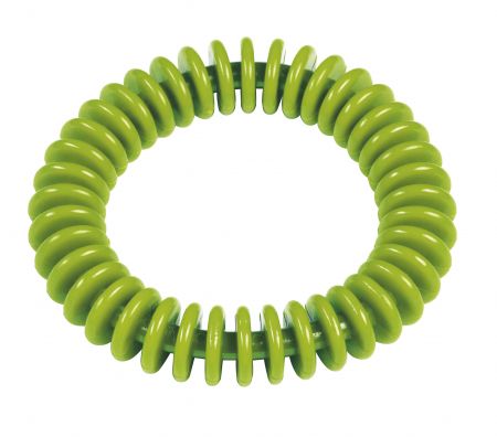Inot - Inel pentru scufundari Grip,Verde