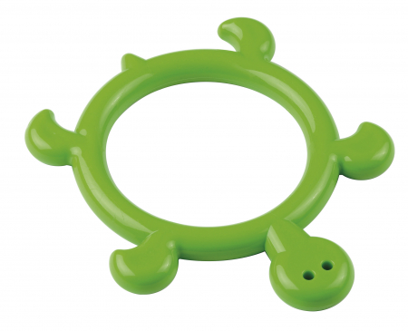 Inot - Inel pentru scufundari Schildi,Verde