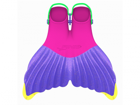 Inot - Labe de inot, Monofin Mermaid Dream