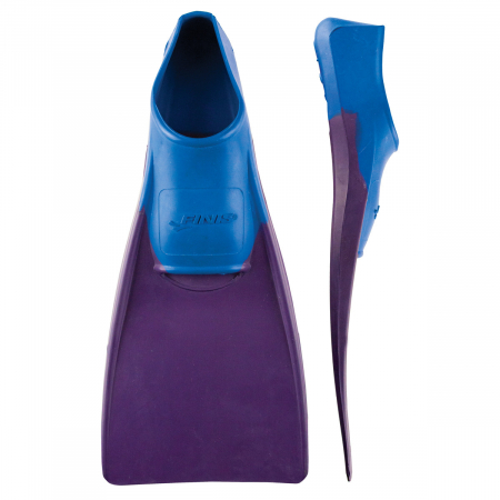 Labe de inot - Labe de inot, Marimea 24-26, Albastru/Violet